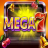 Mega 7 Logo