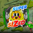 شعار Supersized