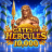 Gates of Hercules 10,000 Logo