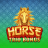 Horse Trio Bonus Logo