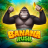 Banana Rush Logo