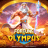 Fortune of Olympus Logo
