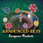 European Roulette (Tom Horn) Logo