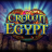 Crown of Egypt logo