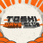 Toshi Ways Club Logo