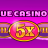 True Casino 5x Logo