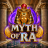 Myth Of Ra Logo