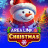 Area Link Christmas Logo