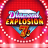 شعار Diamond Explosion 7s
