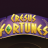 Cresus Fortunes logo