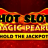 Hot Slot™: Magic Pearls logo