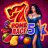 Pome Race 5 Logo
