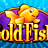 Gold Fish logo