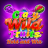 Crazy Wild Fruits Logo