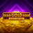 Gold Gold Gold Hold and Win Logo