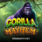 Gorilla Mayhem logo