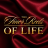 The Finer Reels of Life Logo