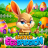 Mad Hit Easter Eggsplosion Logo