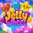 Jelly Wheel Logo