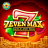 7even Max Logo
