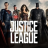 Justice League logo