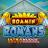 Roamin Romans UltraNudge Logo