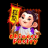 Chinese Pastry Logo