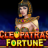 Cleopatras Fortune Logo