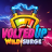 Volted Up Wild Surge Logo