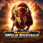 Majestic Wild Buffalo Logo