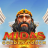 Midas Golden Touch Reborn Logo