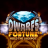 Dwarfs Fortune logo
