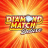 Diamond Match Deluxe Logo