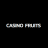 Casino Fruits Logo