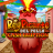 Cash Eruption Rey Picante Del Pollo Logo