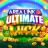 Area Link Ultimate Luck Logo