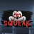 Squeak Logo