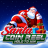 Santa Coin Reel: Hold to Win Logo
