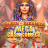 Queen Of The Pyramids Mega Cash Collect Logo