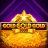 Gold Gold Gold 5000 Logo