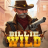 Billie Wild logo