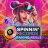 Spinnin Records Raving Reels Logo