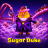Sugar Duke Logo