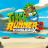 Tiki Runner 2 - Doublemax Logo