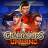 Game of Gladiators: Uprising Logo
