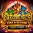 Dragonlings Fire and Riches Power Combo Logo