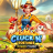 Cluck N Fortunes Power Combo Logo