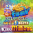 Fishin Pots of Gold Gold Blitz King Millions Logo