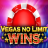 Vegas No Limit Wins logo