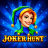 Joker Hunt Logo